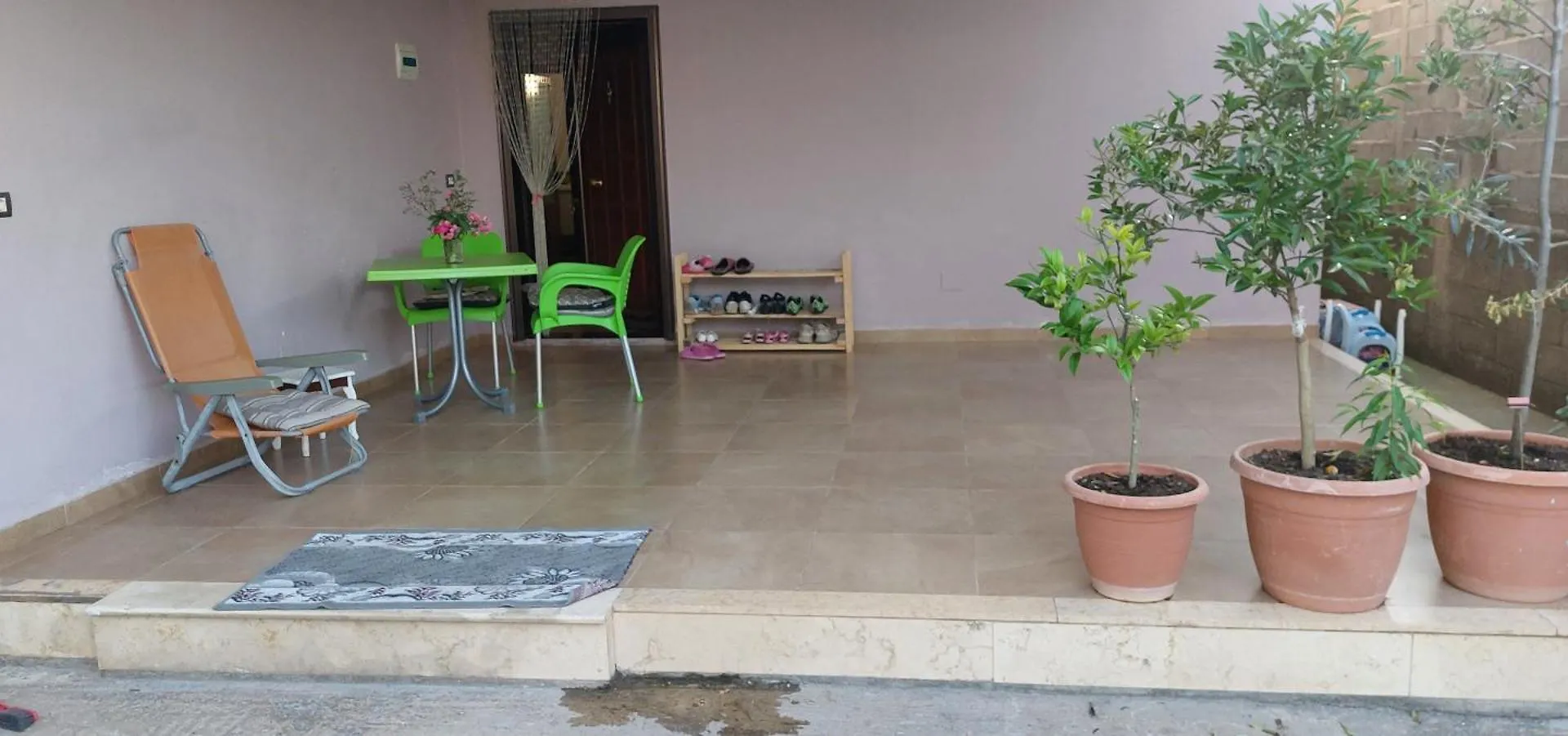 Holiday home Villa Nathanael Pogradec
