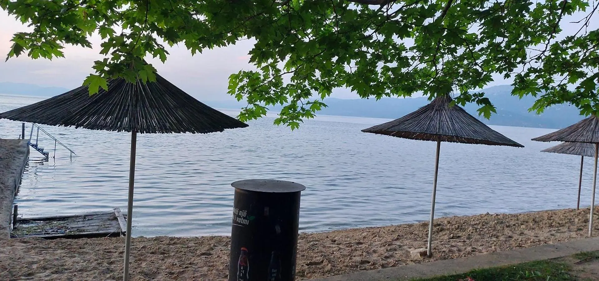 Holiday home Villa Nathanael Pogradec