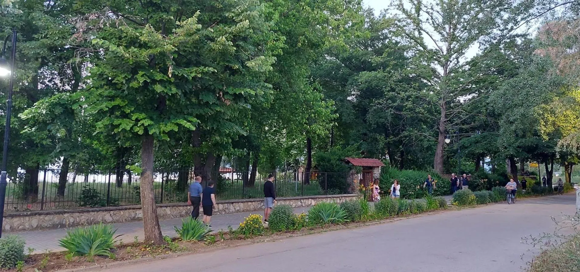 Holiday home Villa Nathanael Pogradec