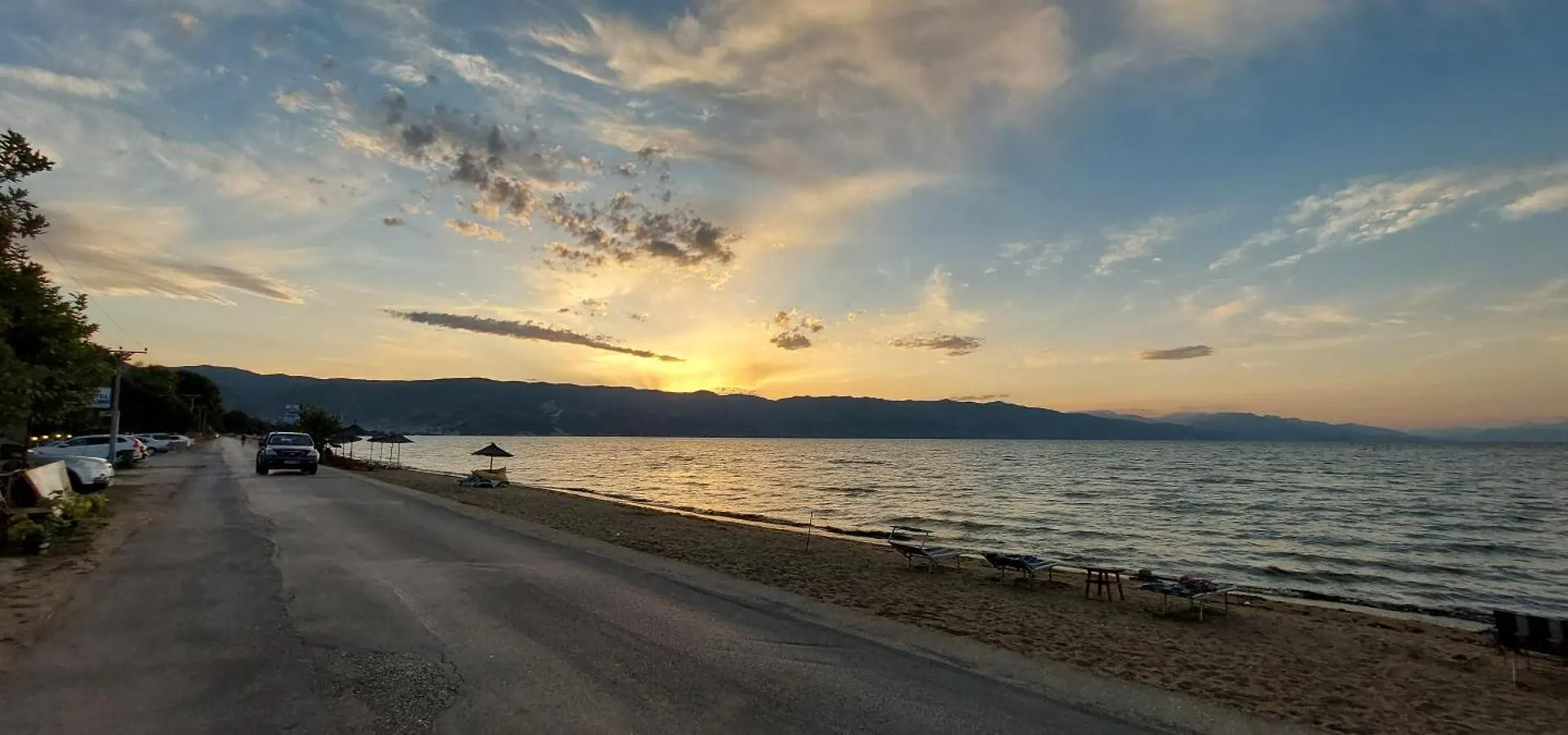 Villa Nathanael Pogradec 0*,  Albania