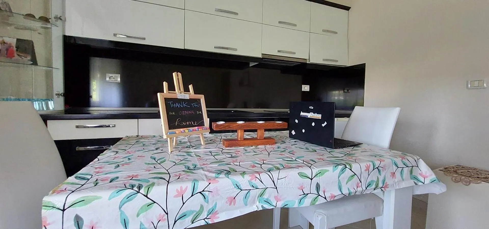 Villa Nathanael Pogradec Holiday home