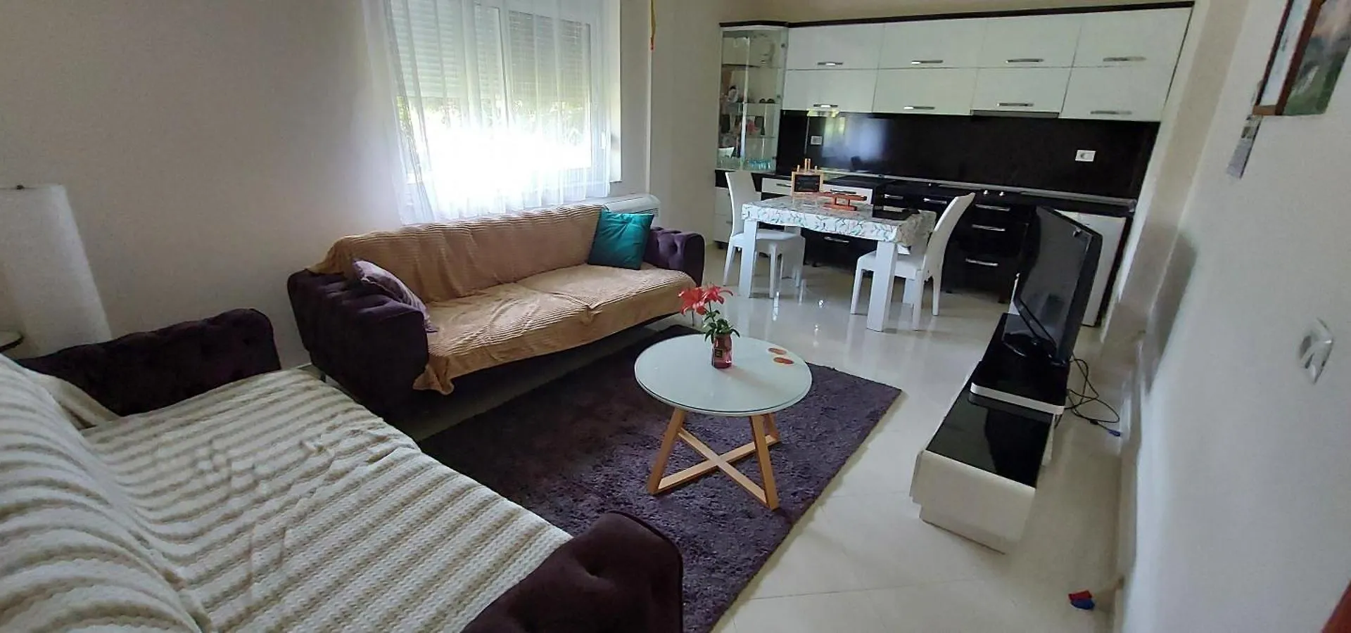 Villa Nathanael Pogradec