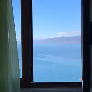 Apartment Syzo Rooftop 360°, Pogradec