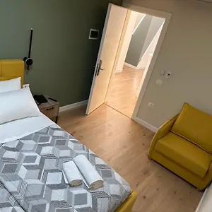 Aparthotel Comfort, Pogradec