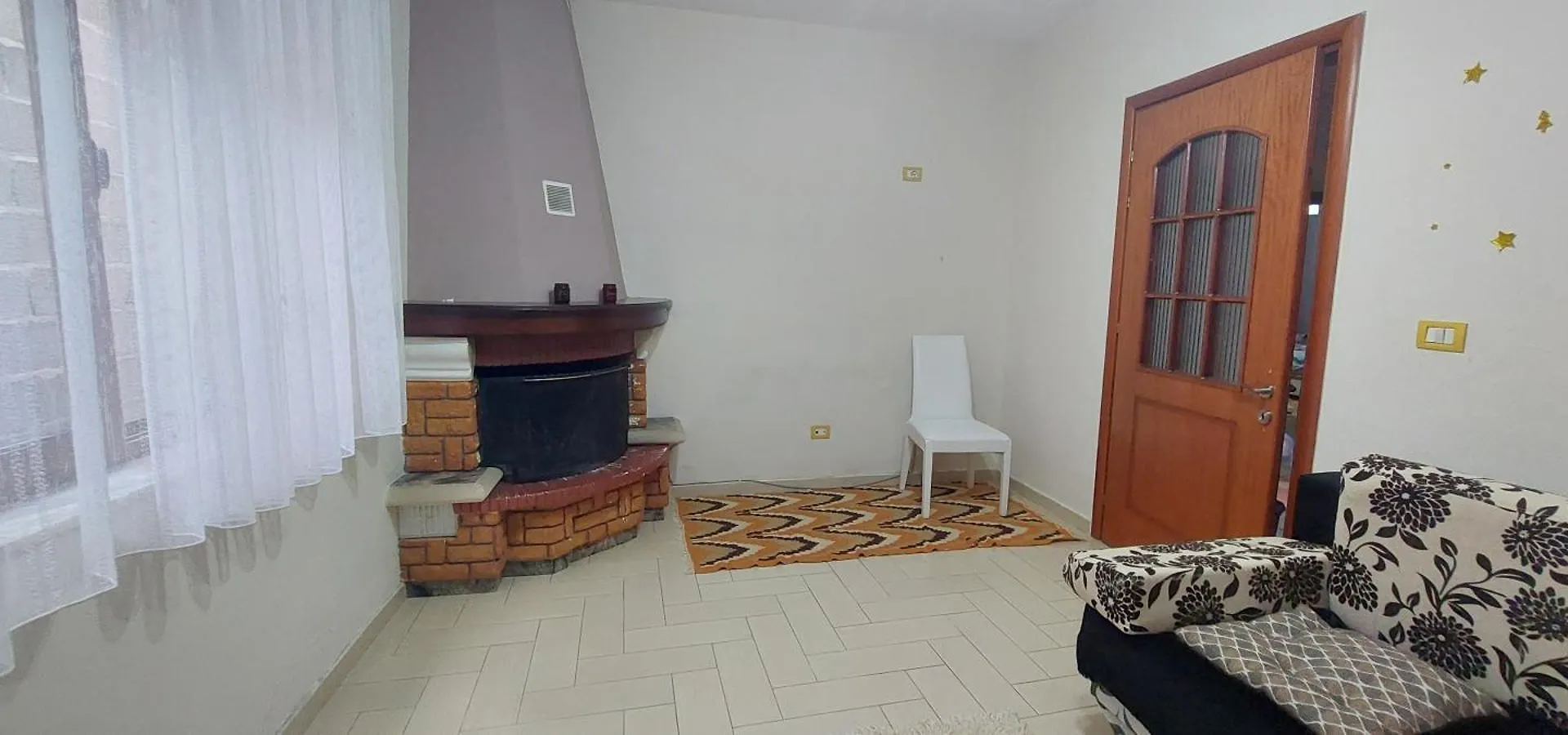 펜션 Villa Nathanael 포그라데츠