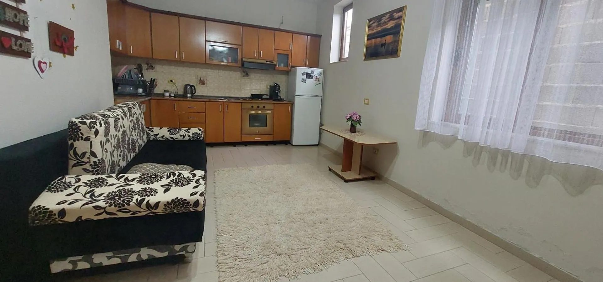 Villa Nathanael 포그라데츠 0*,